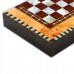 Polyester Sahara Big Backgammon